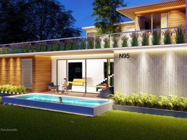Chevella 3 BHK Villa For Sale Hyderabad