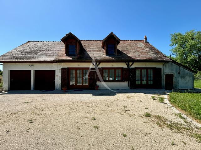 Cheverny Vente Maison 41
