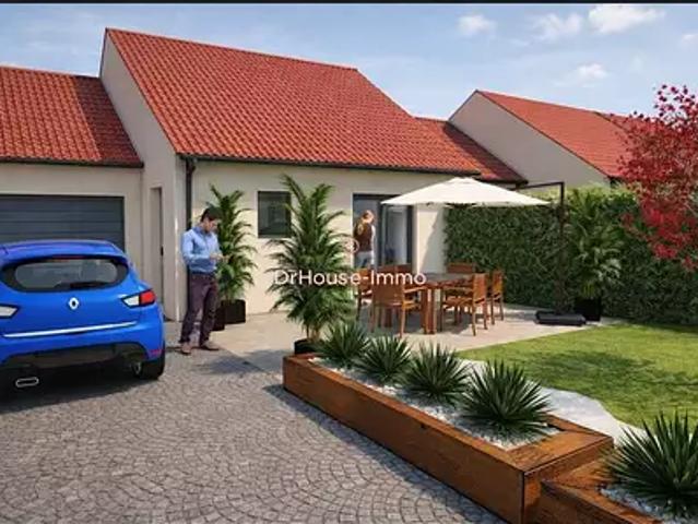 Chevinay 69210 Achat / Vente terrain