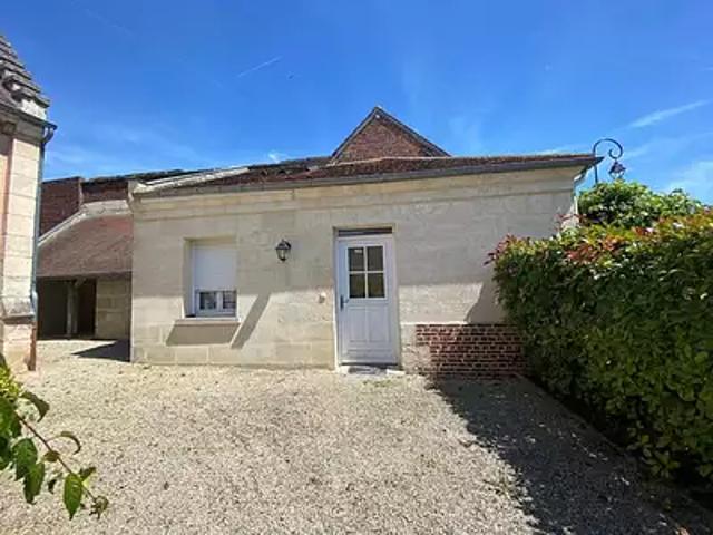 Chevincourt 60150 Location maison 2 pièces t2