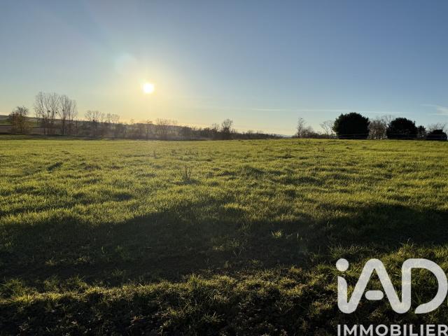 Chevigny en Valière Vente Terrain 21