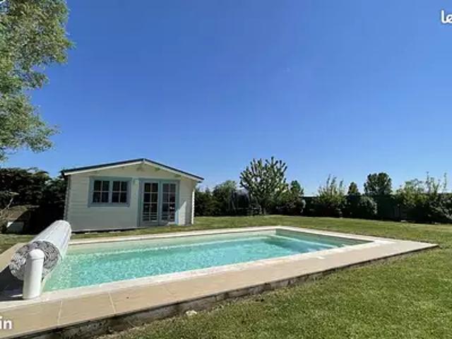 Chevigny en Valière 21200 Achat / Vente maison 5 pièces t5