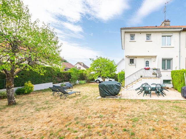 Chevigny Saint Sauveur Vente Maison 21