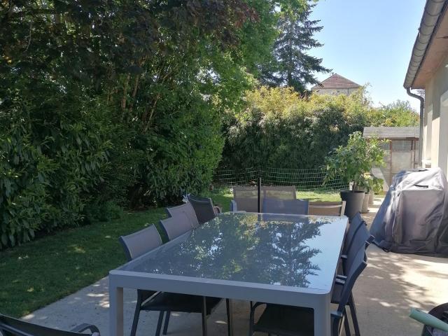 Chevigny Saint Sauveur Vente Maison 21