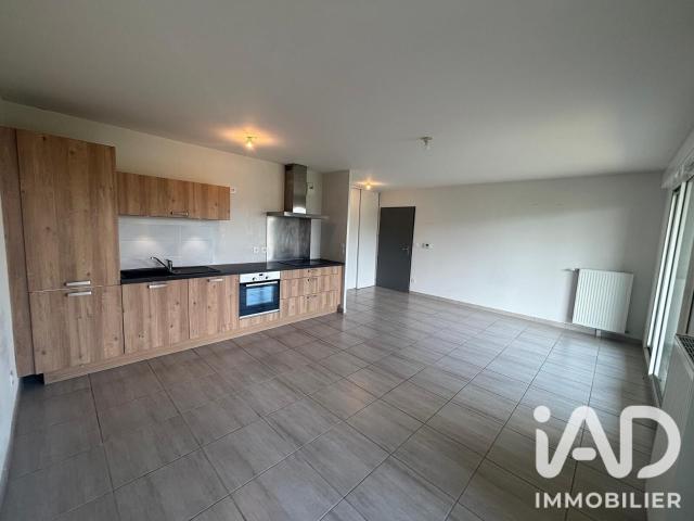 Chevigny Saint Sauveur Vente Appartement 21