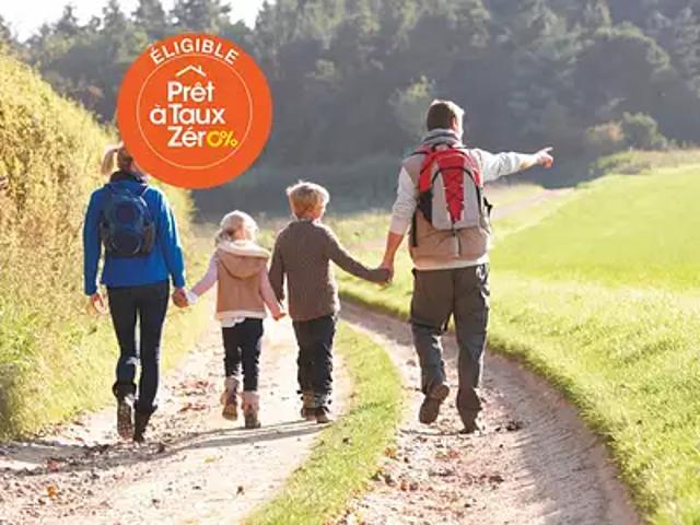 Chevigny Saint Sauveur 21800 Achat / Vente terrain
