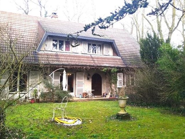 Chevigny st sauveur maison 8 pieces sur 2 niveaux et s/sol