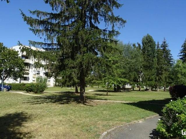 Chevigny st sauveur appartement t4