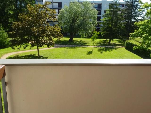 CHEVIGNY ST SAUVEUR APPARTEMENT T4