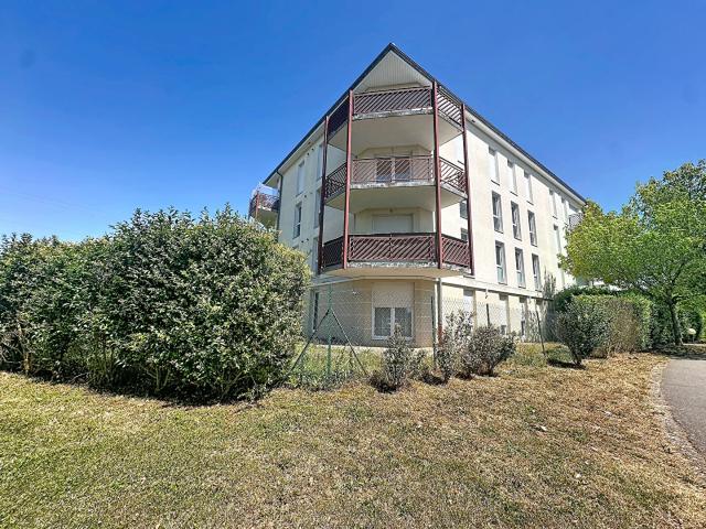 CHEVIGNY ST SAUVEUR BEL APPARTEMENT TYPE 4