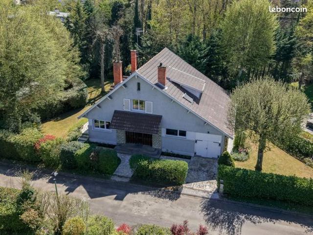 CHEVIGNY ST SAUVEUR BOIS DU ROY Maison familiale 150 m² environ 3 ch – Jardin arboré de 905 m²