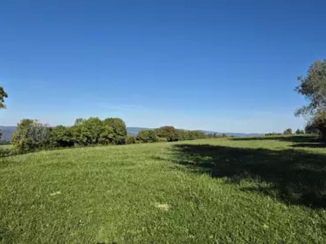 Chevillard 01430 Achat / Vente terrain