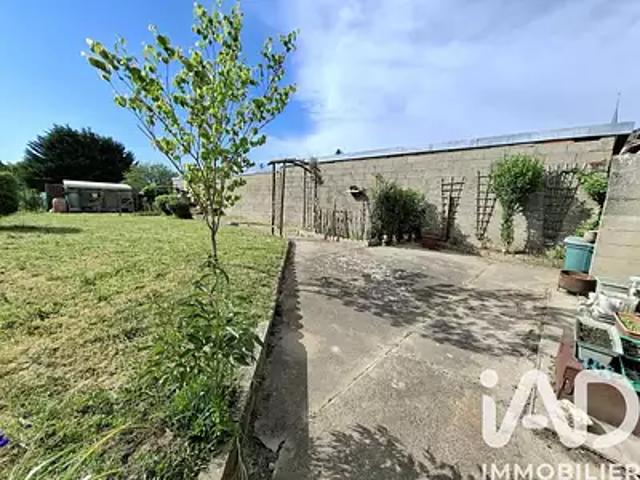 Chevillé 72350 Achat / Vente maison 3 pièces t3