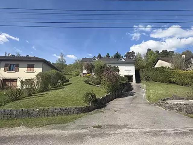 Chevillon 52170 Achat / Vente maison 8 pièces t8