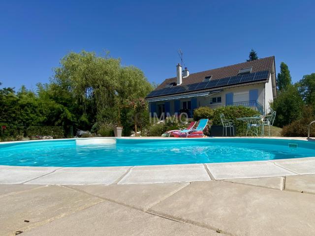 Chevillon sur Huillard Vente Maison 45