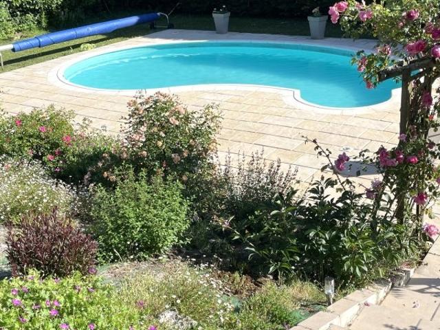 Chevillon sur Huillard Vente Maison 45
