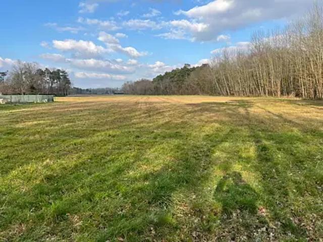 Chevillon sur Huillard 45700 Achat / Vente terrain