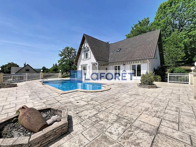 Chevillon Vente Maison 52