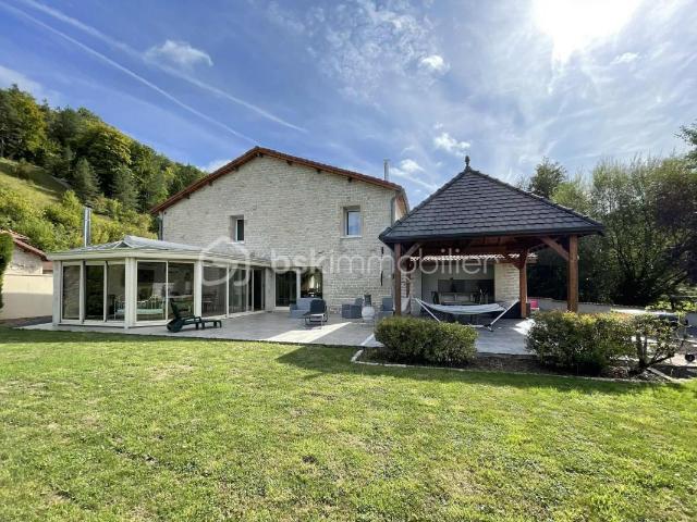 Chevillon Vente Maison 52