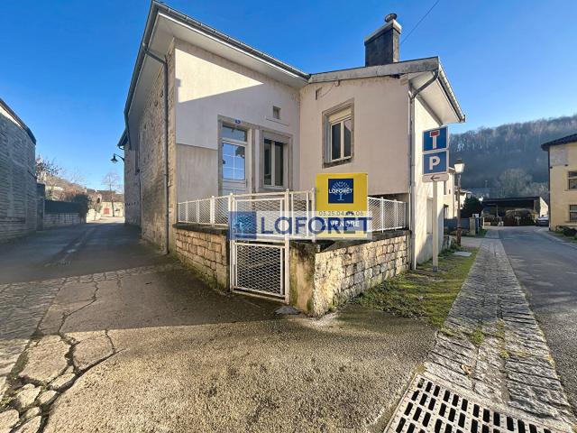 Chevillon Vente Maison 52
