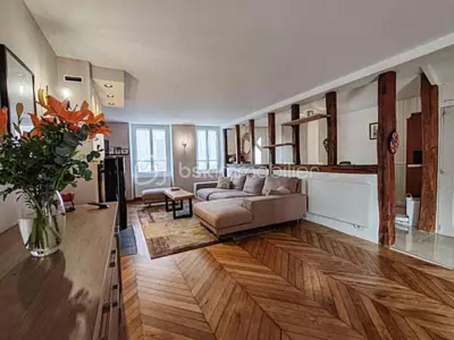 Chevilly 45520 Achat / Vente maison 7 pièces t7 terrasse cave