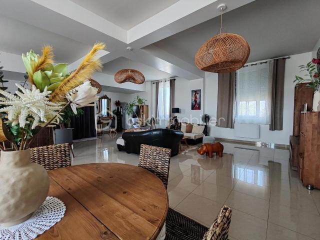 Chevilly Vente Loft 45