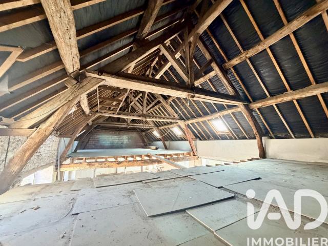 Chevilly Vente Maison 45