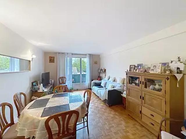 Chevilly Larue 94550 Achat / Vente appartement 4 pièces t4