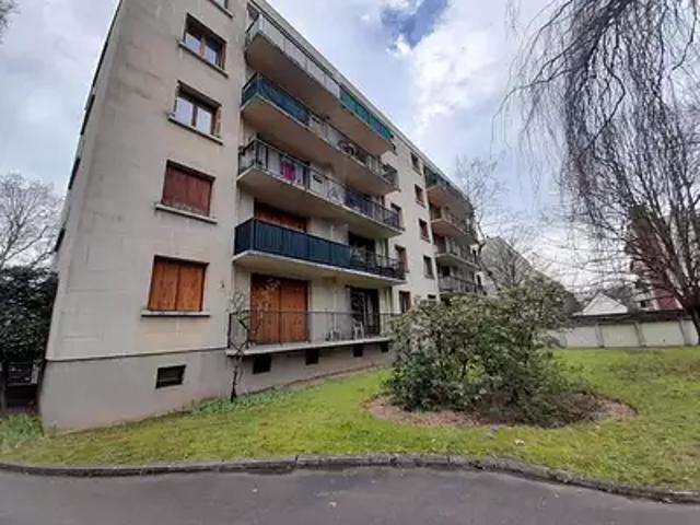 Chevilly Larue 94550 Achat / Vente appartement 4 pièces t4 cave balcon