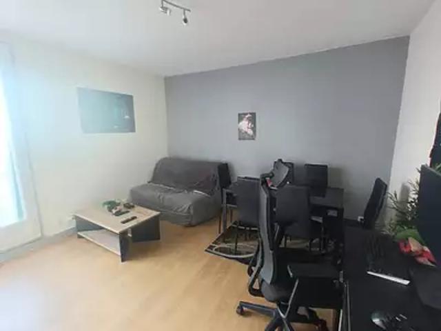 Chevilly Larue 94550 Achat / Vente appartement 1 pièce t1 cave