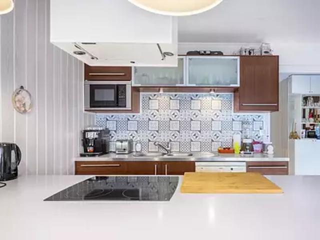 Chevilly Larue 94550 Achat / Vente appartement 3 pièces t3 parking