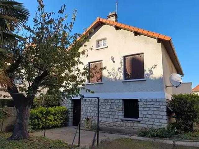 Chevilly Larue 94550 Achat / Vente maison 3 pièces t3