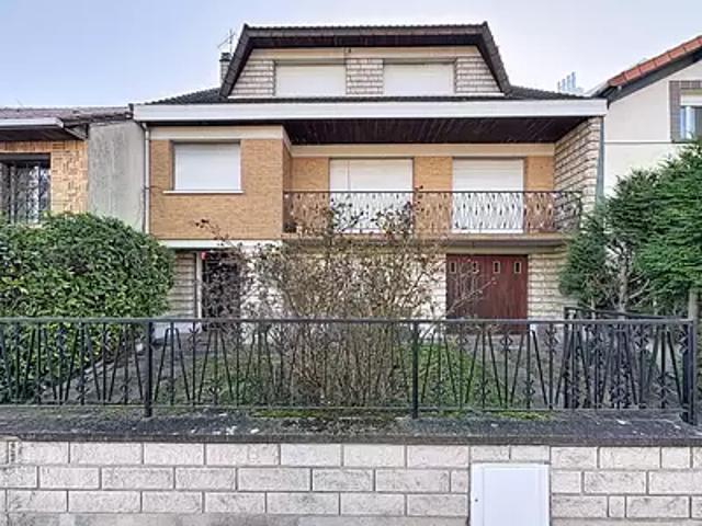 Chevilly Larue 94550 Achat / Vente maison 8 pièces t8