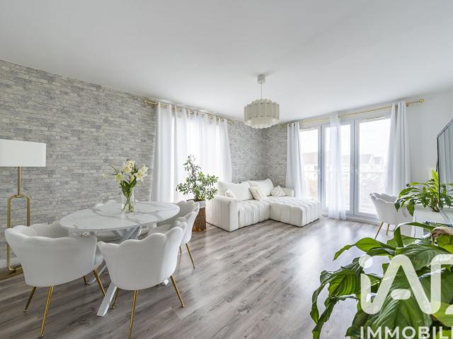 Chevilly Larue Vente Appartement 94
