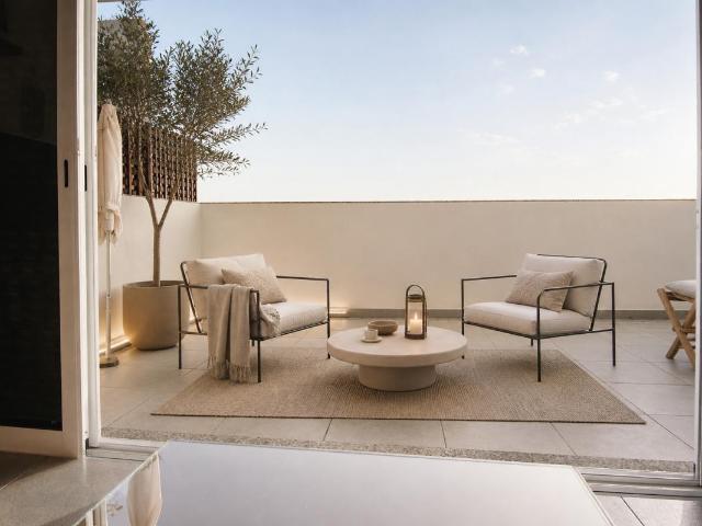 Chevilly Larue Vente Appartement 94