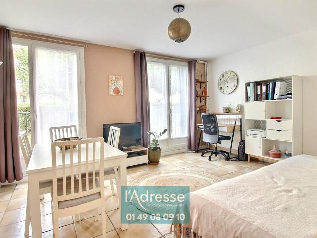 Chevilly Larue Vente Appartement 94