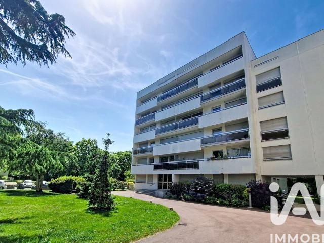 Chevilly Larue Vente Appartement 94