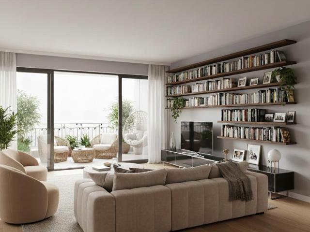 Chevilly Larue Vente Appartement 94