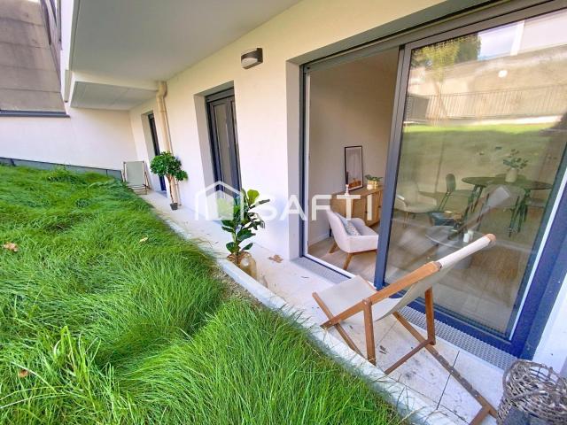 Chevilly Larue Vente Appartement 94