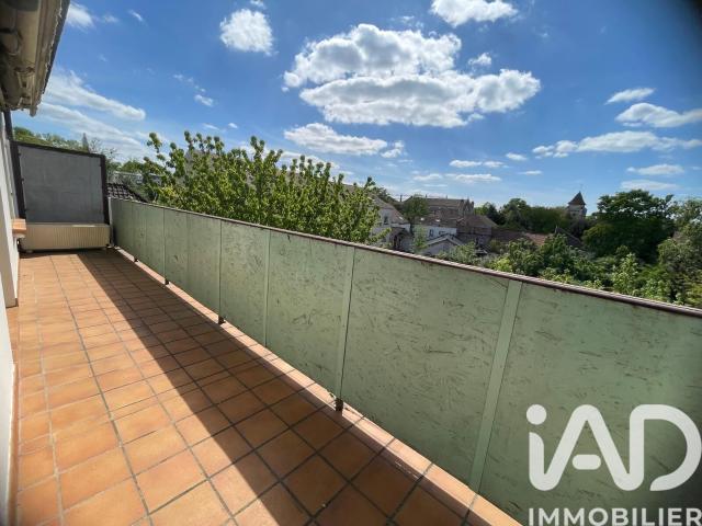 Chevilly Larue Vente Appartement 94