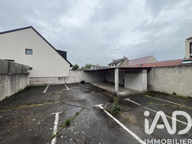 Chevilly Larue Vente Immeuble 94