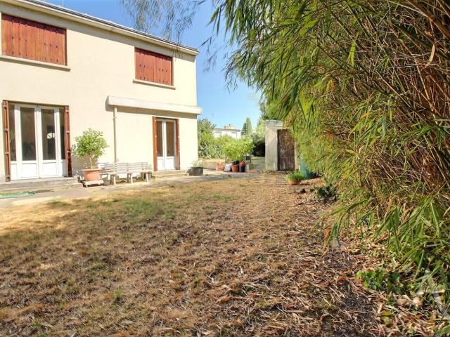Chevilly Larue Vente Maison 94