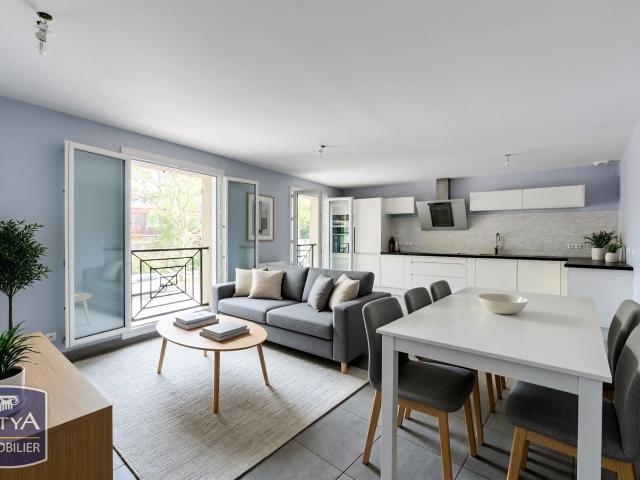 Chevilly Larue Vente Maison 94
