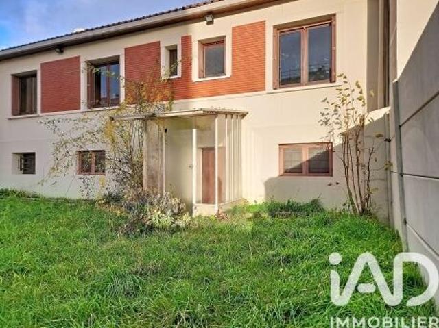 Chevilly Larue Vente Maison 94