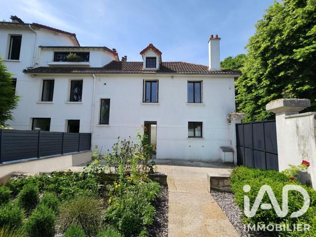 Chevilly Larue Vente Maison 94