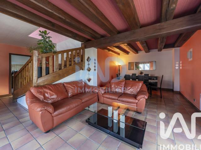 Chevilly Larue Vente Maison 94