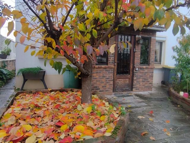 Chevilly Larue Vente Maison 94
