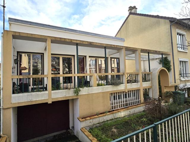 Chevilly Larue Vente Maison 94