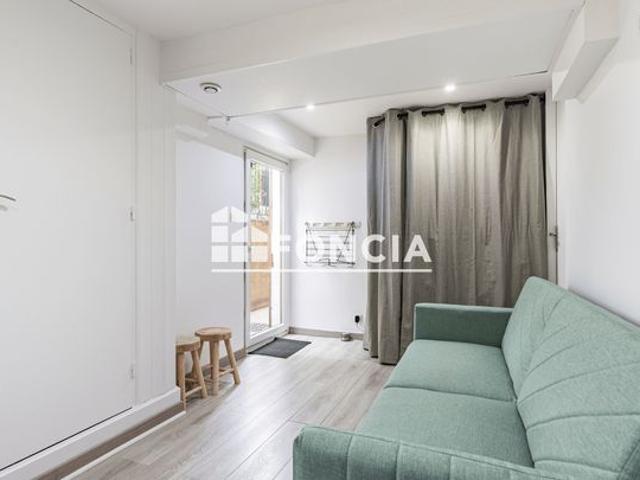 Chevilly larue local commercial proche l14