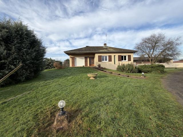 Chevroux Vente Maison 01